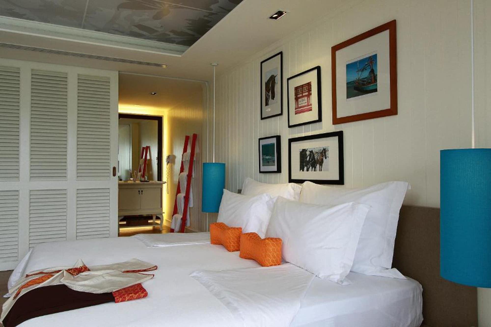 Rest Detail Hotel Hua Hin Room photo